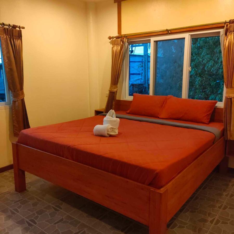 Guesthouse And Restaurant Ratatouille Baan Tai Dış mekan fotoğraf